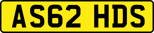 AS62HDS