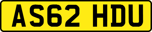 AS62HDU