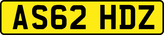 AS62HDZ