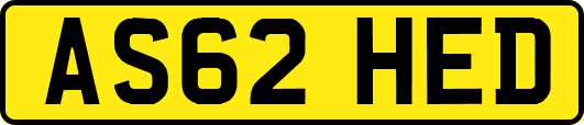AS62HED