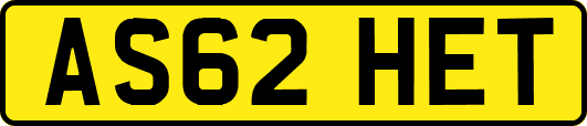AS62HET