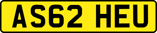 AS62HEU
