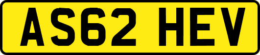 AS62HEV
