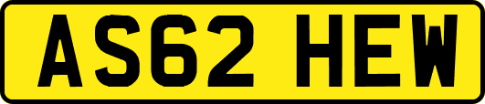 AS62HEW