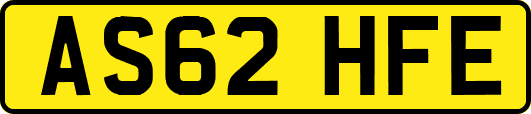 AS62HFE