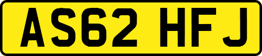 AS62HFJ