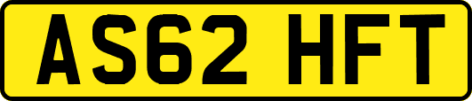 AS62HFT