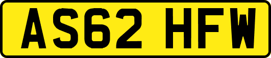 AS62HFW