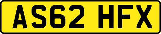 AS62HFX