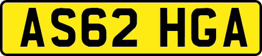 AS62HGA