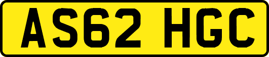 AS62HGC