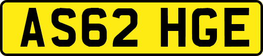 AS62HGE