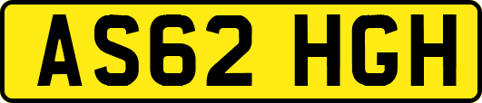 AS62HGH