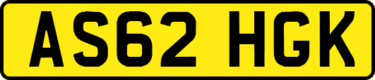 AS62HGK