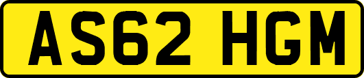 AS62HGM