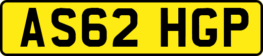AS62HGP
