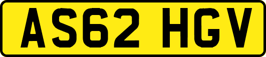 AS62HGV
