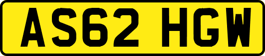 AS62HGW