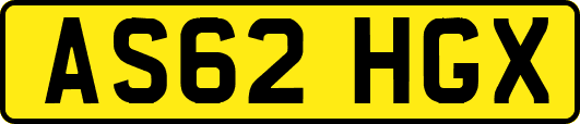 AS62HGX