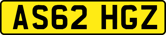 AS62HGZ