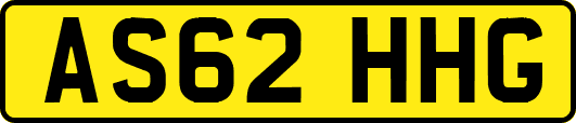 AS62HHG