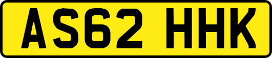 AS62HHK