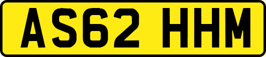 AS62HHM