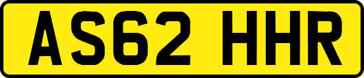 AS62HHR