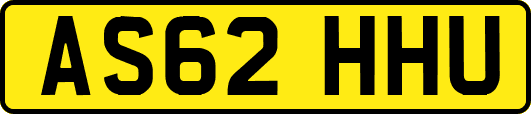 AS62HHU