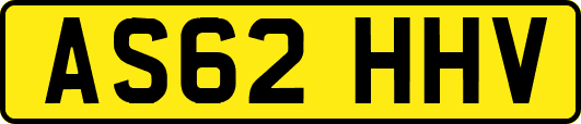 AS62HHV