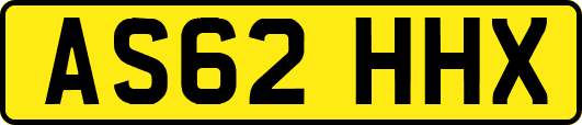 AS62HHX
