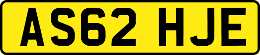 AS62HJE