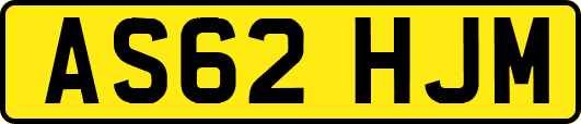 AS62HJM