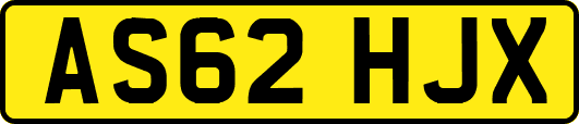 AS62HJX