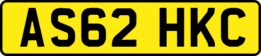 AS62HKC