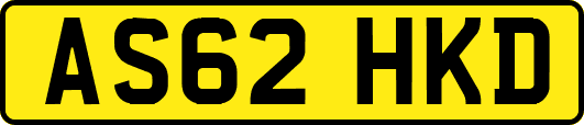 AS62HKD