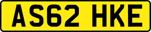 AS62HKE
