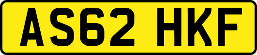 AS62HKF