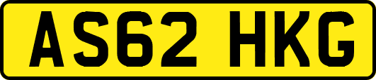 AS62HKG