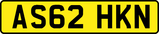 AS62HKN