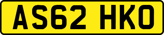 AS62HKO
