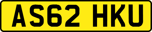 AS62HKU