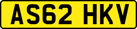 AS62HKV