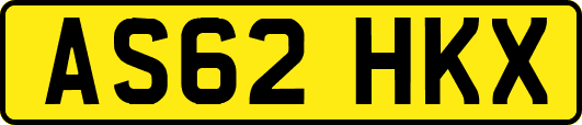 AS62HKX