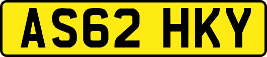 AS62HKY