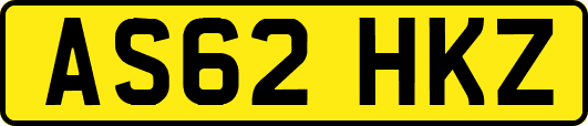 AS62HKZ