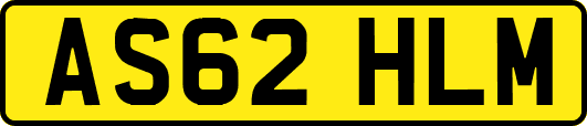 AS62HLM