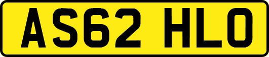 AS62HLO