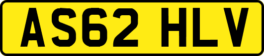 AS62HLV