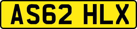AS62HLX